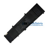 Batería para Asus U3000UQ X410U UX310Q B31N1535 U4000U [Batería de repuesto]